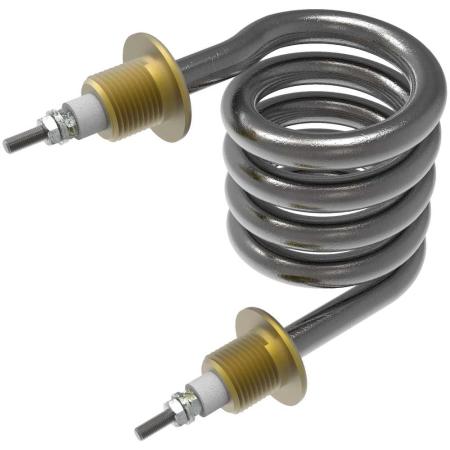 ТЭН для дистиллятора 2,7 кВт 220 В